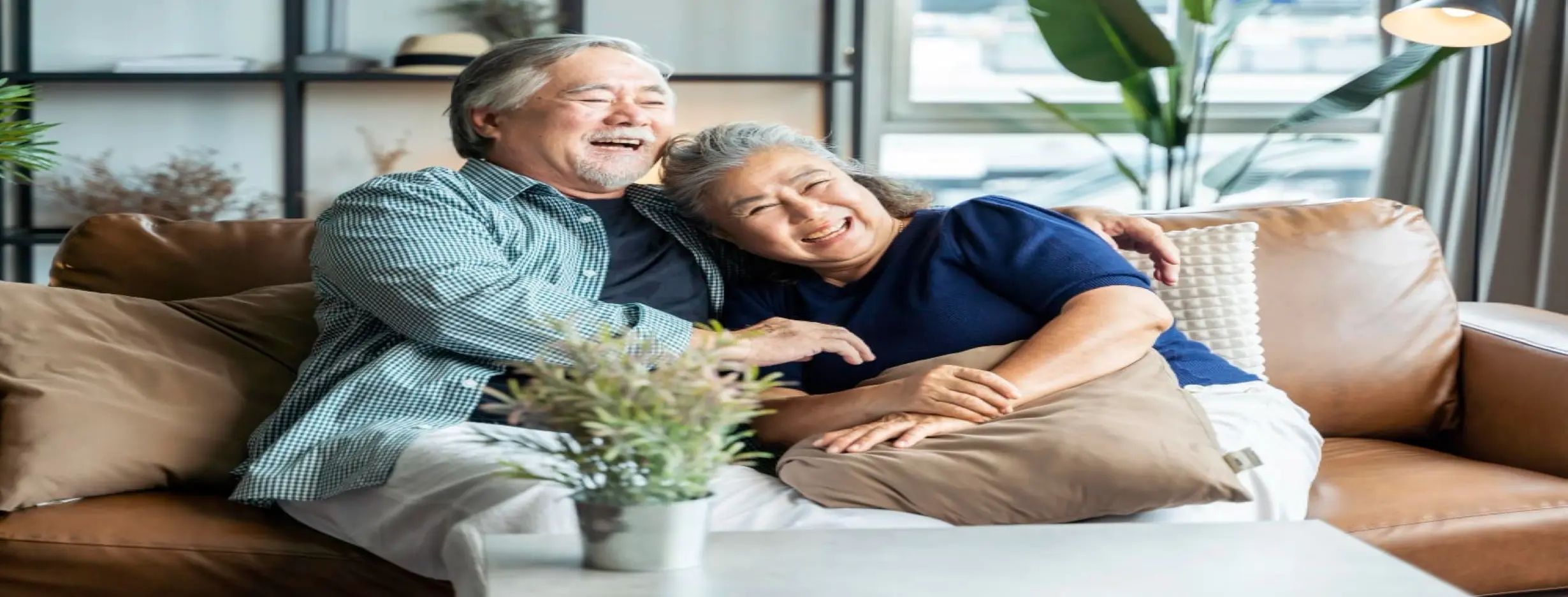 Image for Retirement Haven